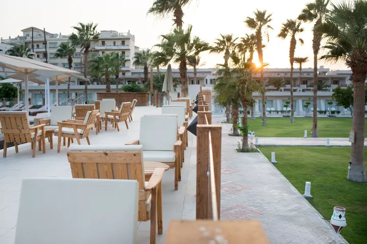 Хургада: Meraki Resort Adults Only
