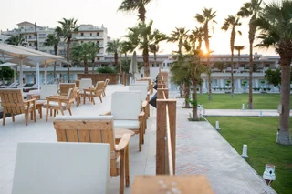 Хургада: Meraki Resort Adults Only