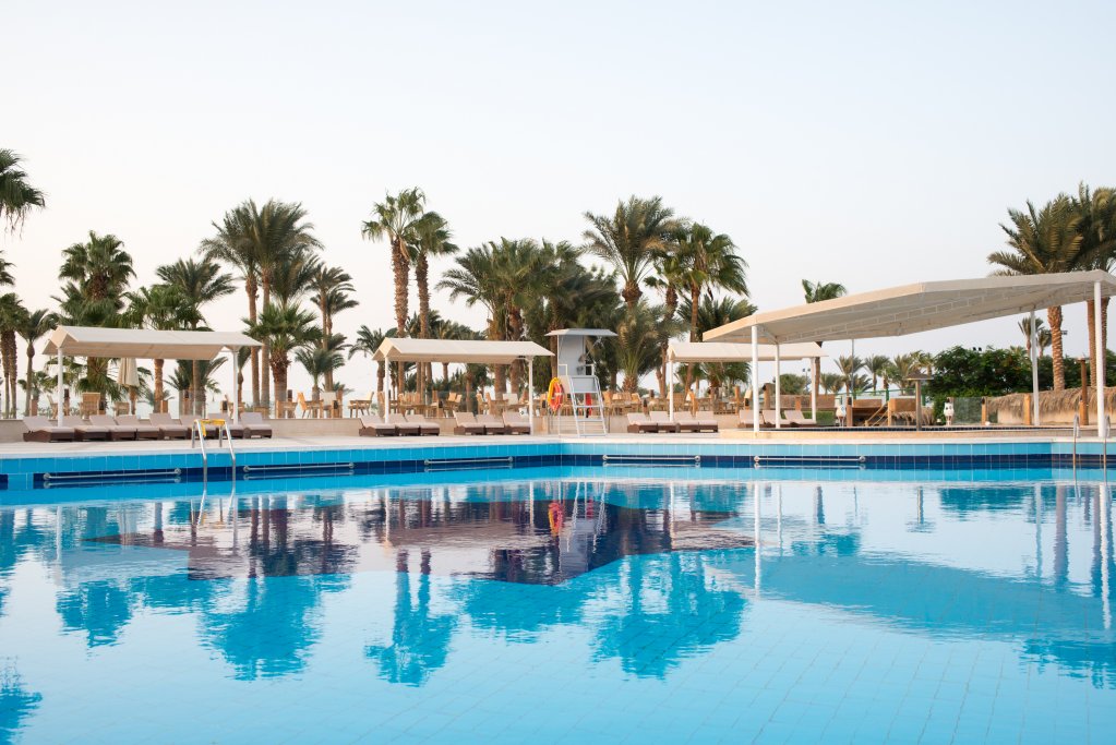 Хургада: Meraki Resort Adults Only