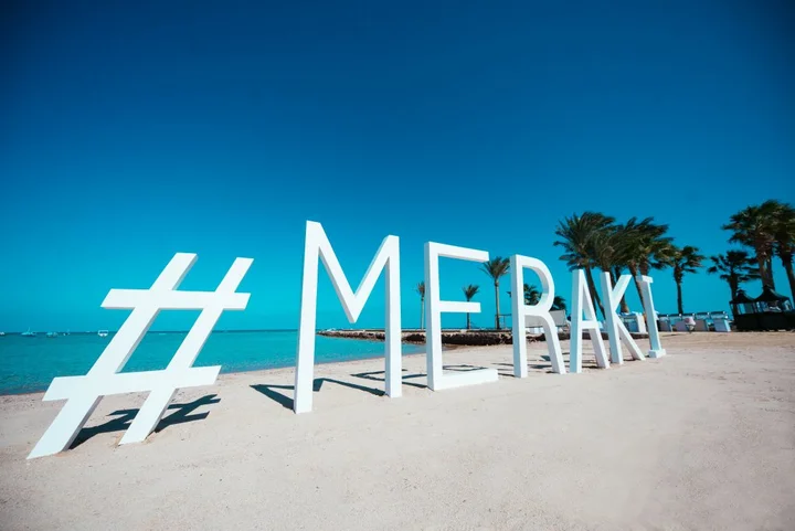 Хургада: Meraki Resort Adults Only