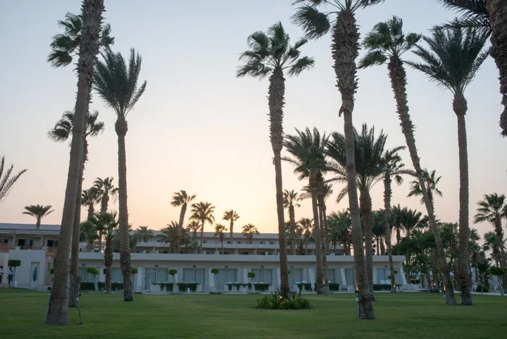 Хургада: Meraki Resort Adults Only