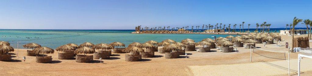 Хургада: Meraki Resort Adults Only