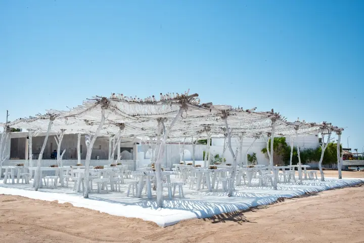 Хургада: Meraki Resort Adults Only