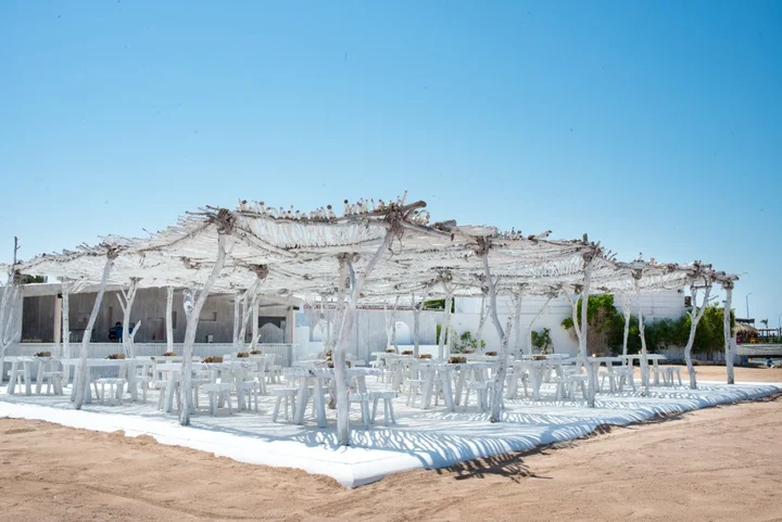 Хургада: Meraki Resort Adults Only