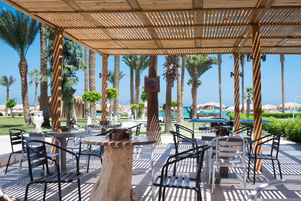 Хургада: Meraki Resort Adults Only