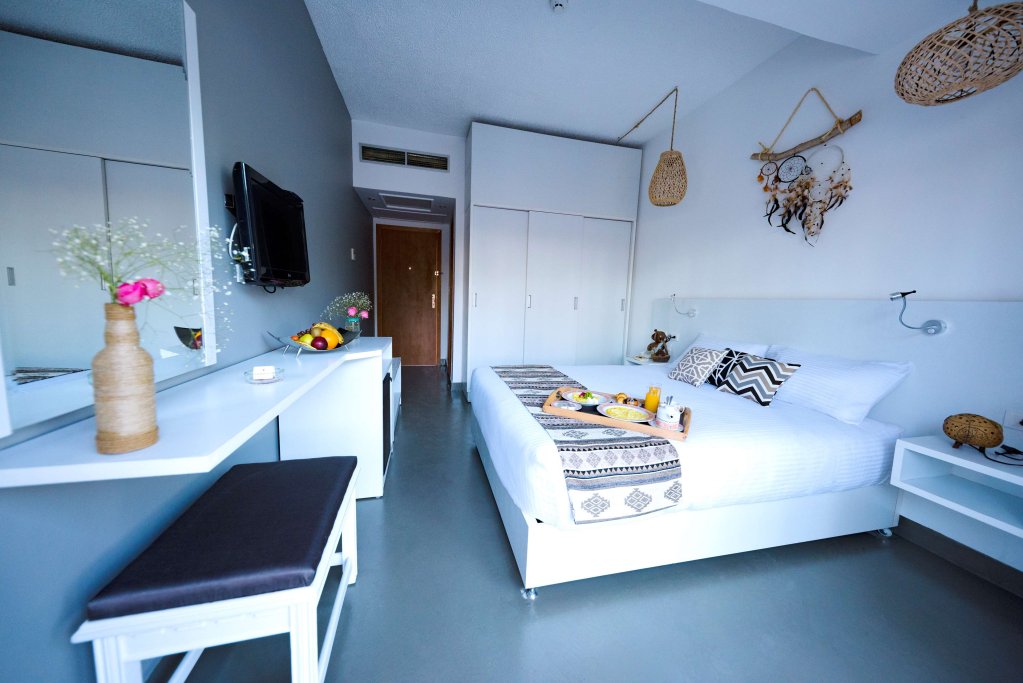 Хургада: Meraki Resort Adults Only
