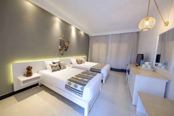 Хургада: Meraki Resort Adults Only