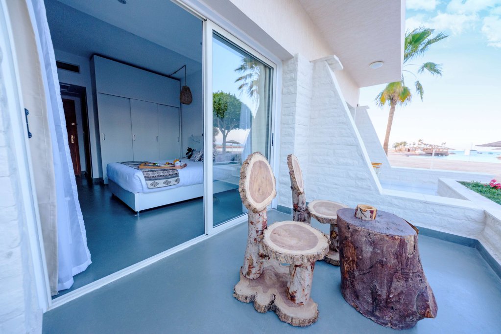 Хургада: Meraki Resort Adults Only