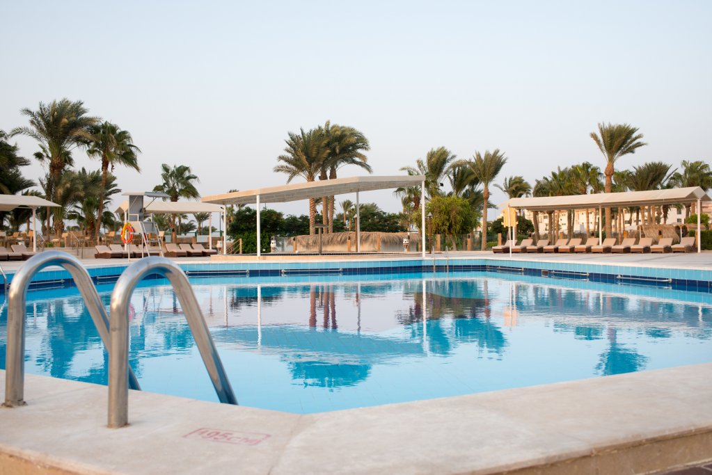 Хургада: Meraki Resort Adults Only