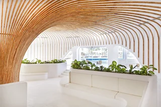 Хургада: Meraki Resort Adults Only