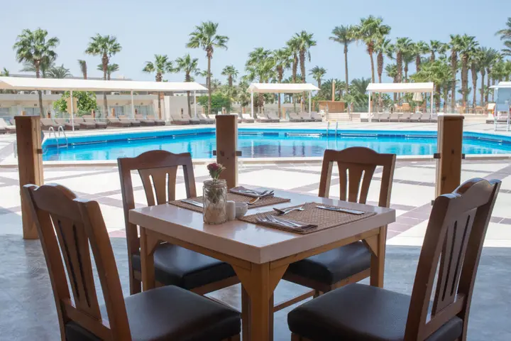 Хургада: Meraki Resort Adults Only