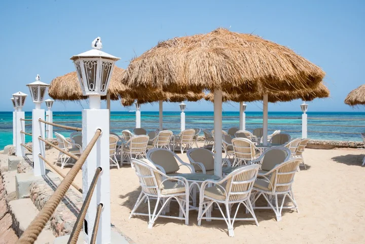 Хургада: Meraki Resort Adults Only