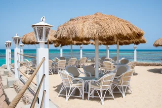 Хургада: Meraki Resort Adults Only