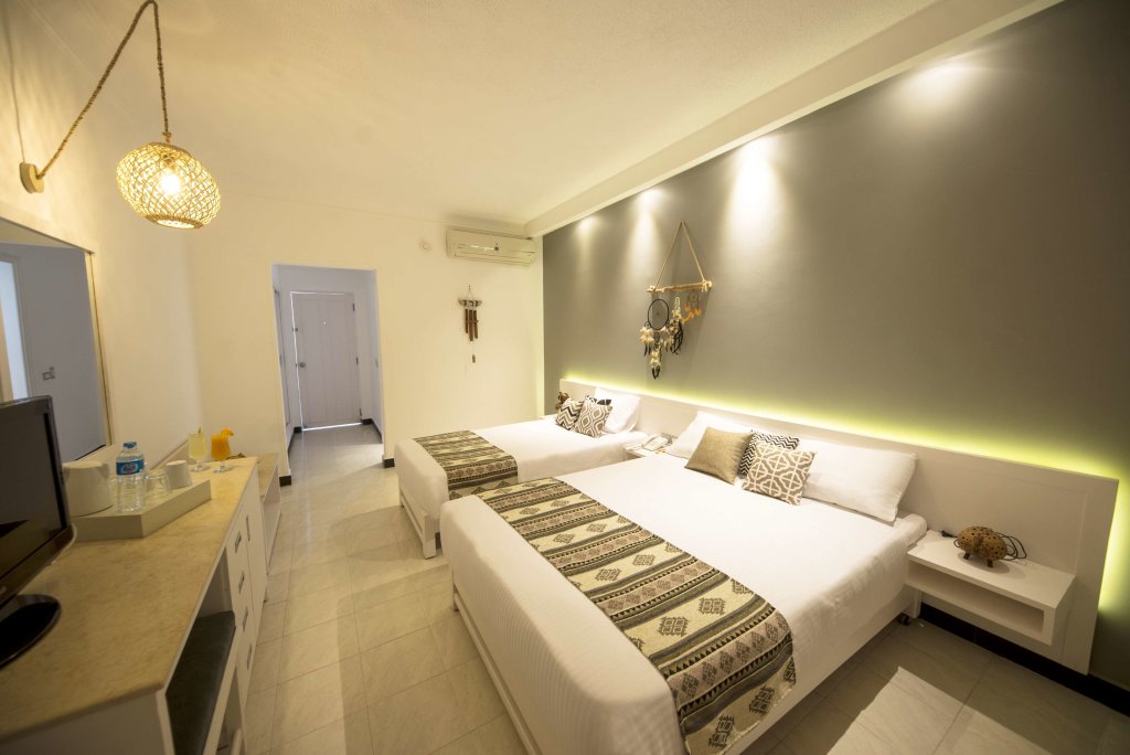 Хургада: Meraki Resort Adults Only