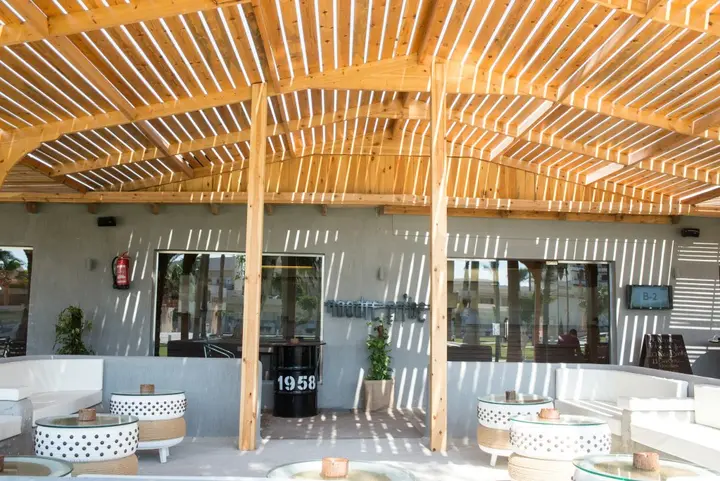 Хургада: Meraki Resort Adults Only