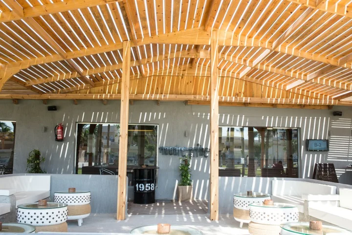 Хургада: Meraki Resort Adults Only