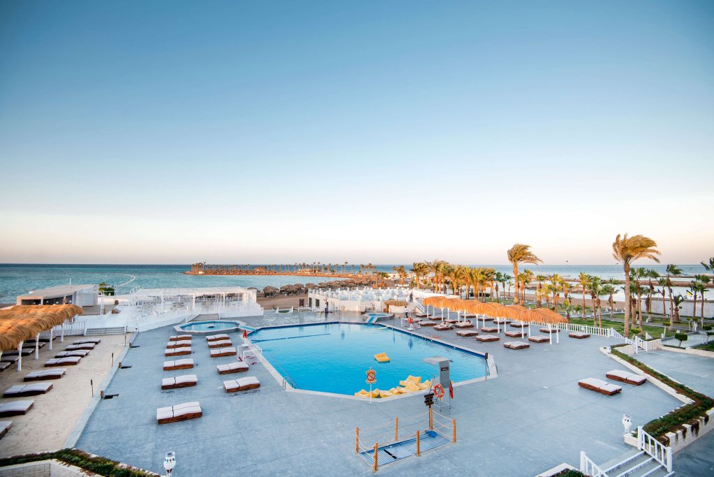 Хургада: Meraki Resort Adults Only