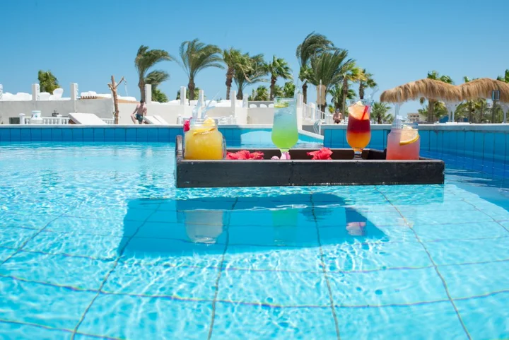 Хургада: Meraki Resort Adults Only