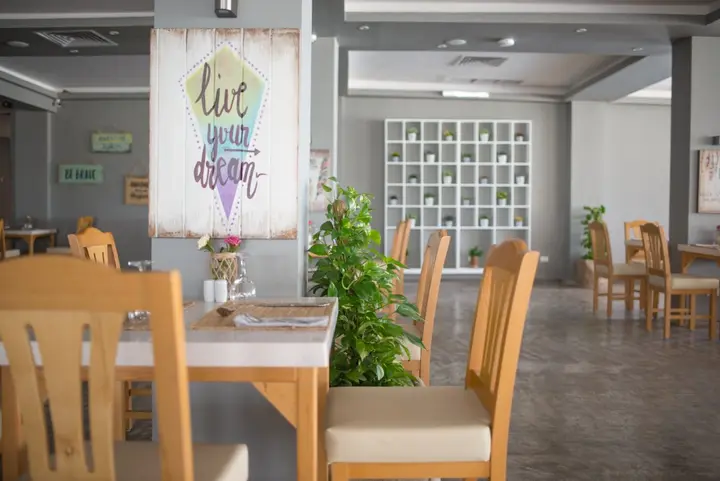 Хургада: Meraki Resort Adults Only