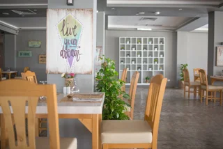 Хургада: Meraki Resort Adults Only