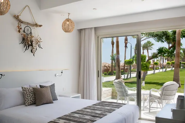 Хургада: Meraki Resort Adults Only