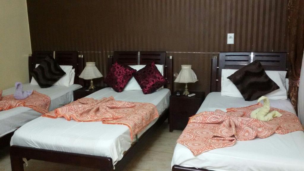Каир: Ramses II Hostel