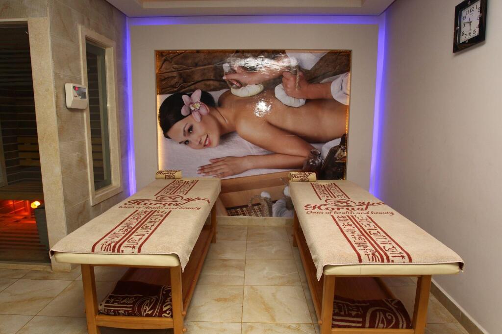 Хургада: SUNRISE Holidays Resort (Adults Only)