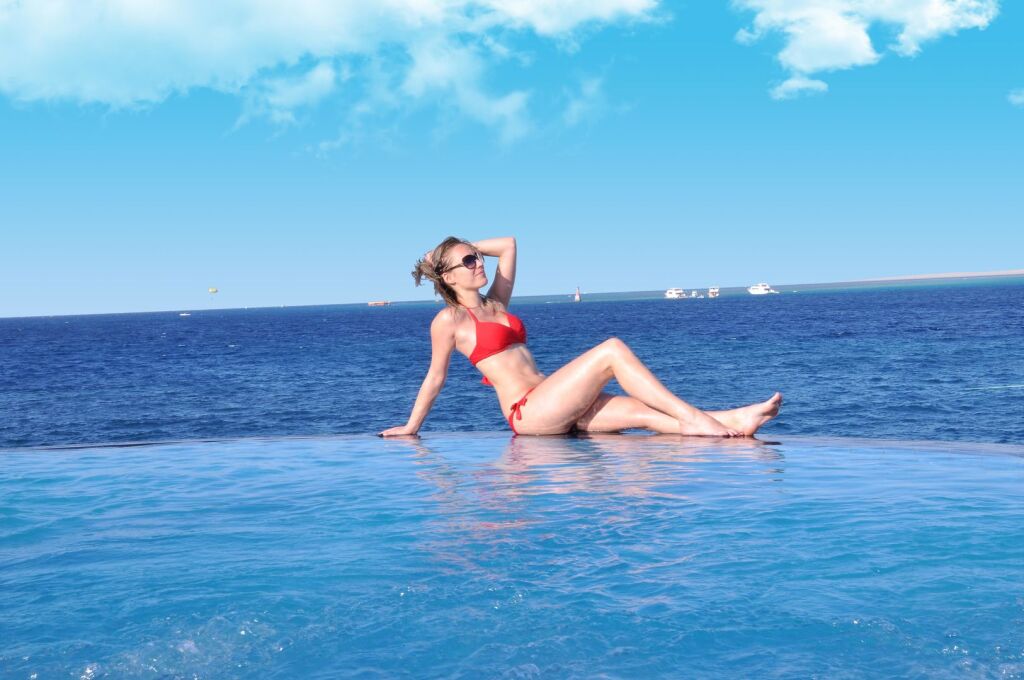 Хургада: SUNRISE Holidays Resort (Adults Only)
