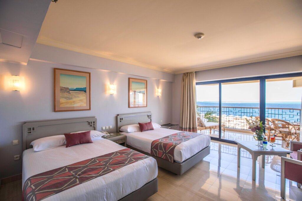 Хургада: SUNRISE Holidays Resort (Adults Only)
