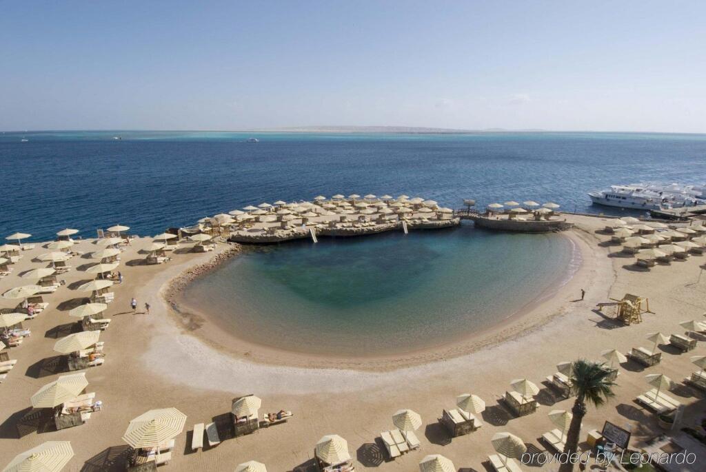 Хургада: SUNRISE Holidays Resort (Adults Only)