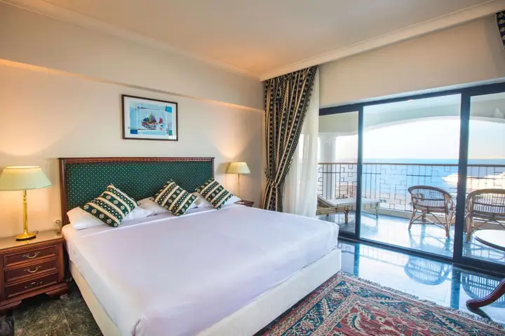 SUNRISE Holidays Resort (Adults Only) — фото 1