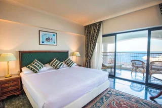 Хургада: SUNRISE Holidays Resort (Adults Only)
