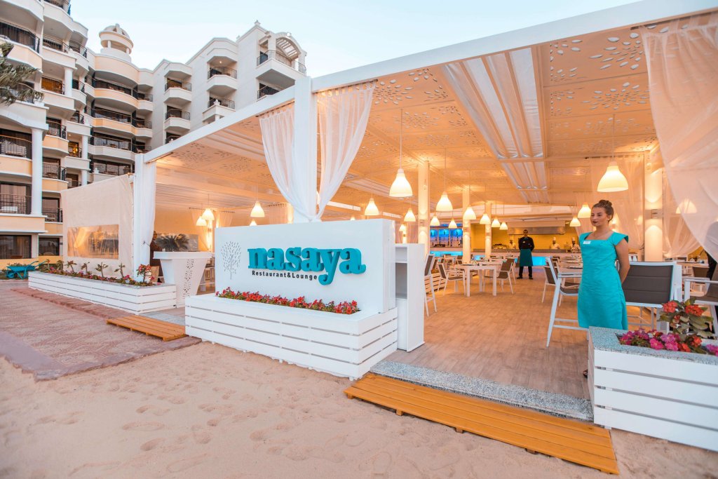 SUNRISE Holidays Resort (Adults Only) — фото 3
