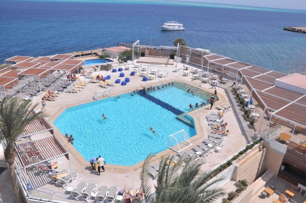SUNRISE Holidays Resort (Adults Only) — фото 5