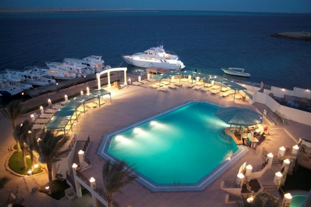 Хургада: SUNRISE Holidays Resort (Adults Only)