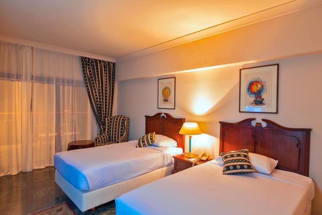 Хургада: SUNRISE Holidays Resort (Adults Only)