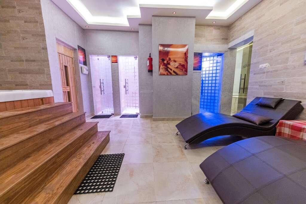 Хургада: SUNRISE Holidays Resort (Adults Only)
