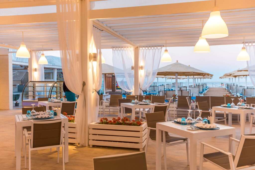 Хургада: SUNRISE Holidays Resort (Adults Only)