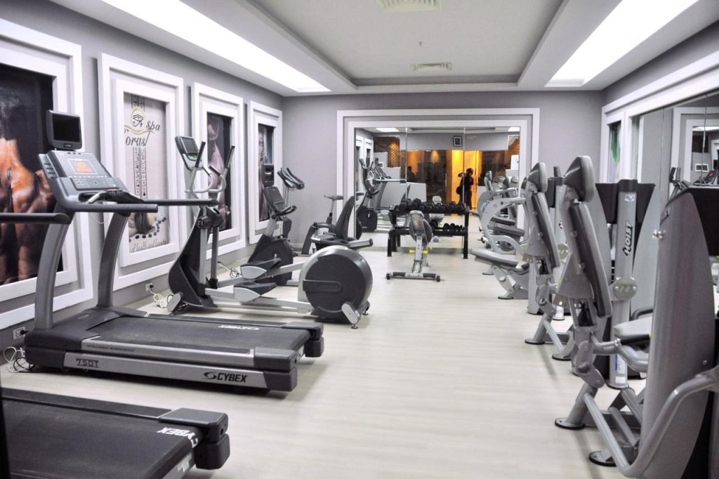 Хургада: SUNRISE Holidays Resort (Adults Only)