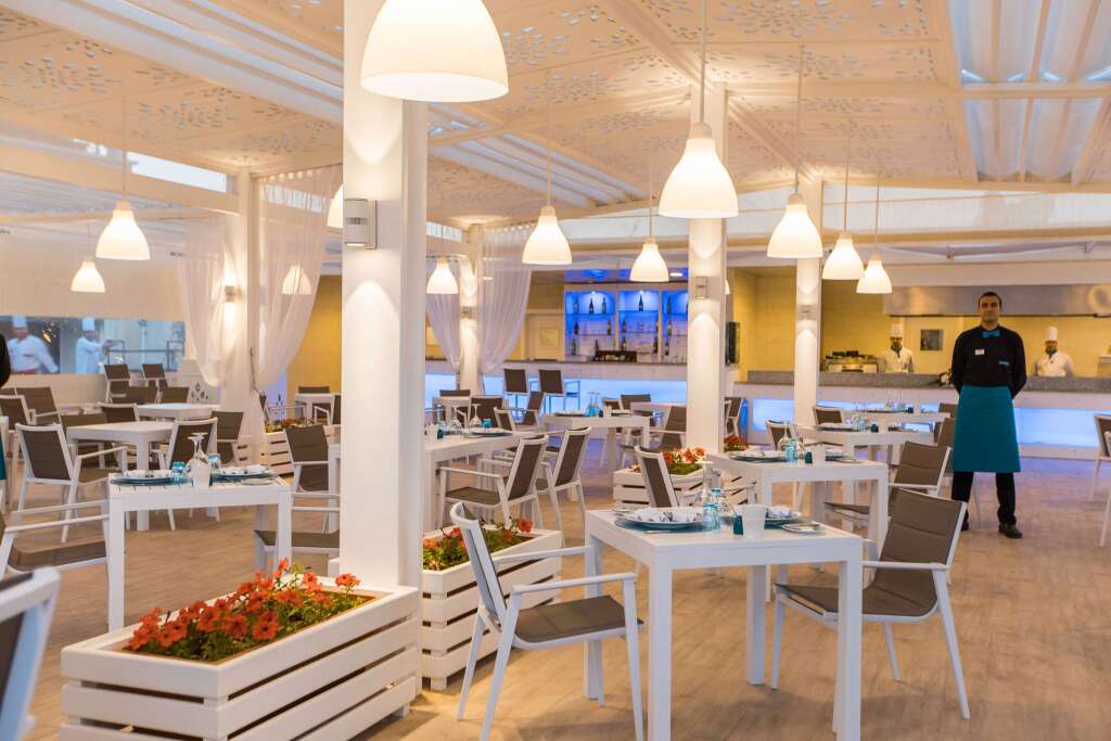 Хургада: SUNRISE Holidays Resort (Adults Only)