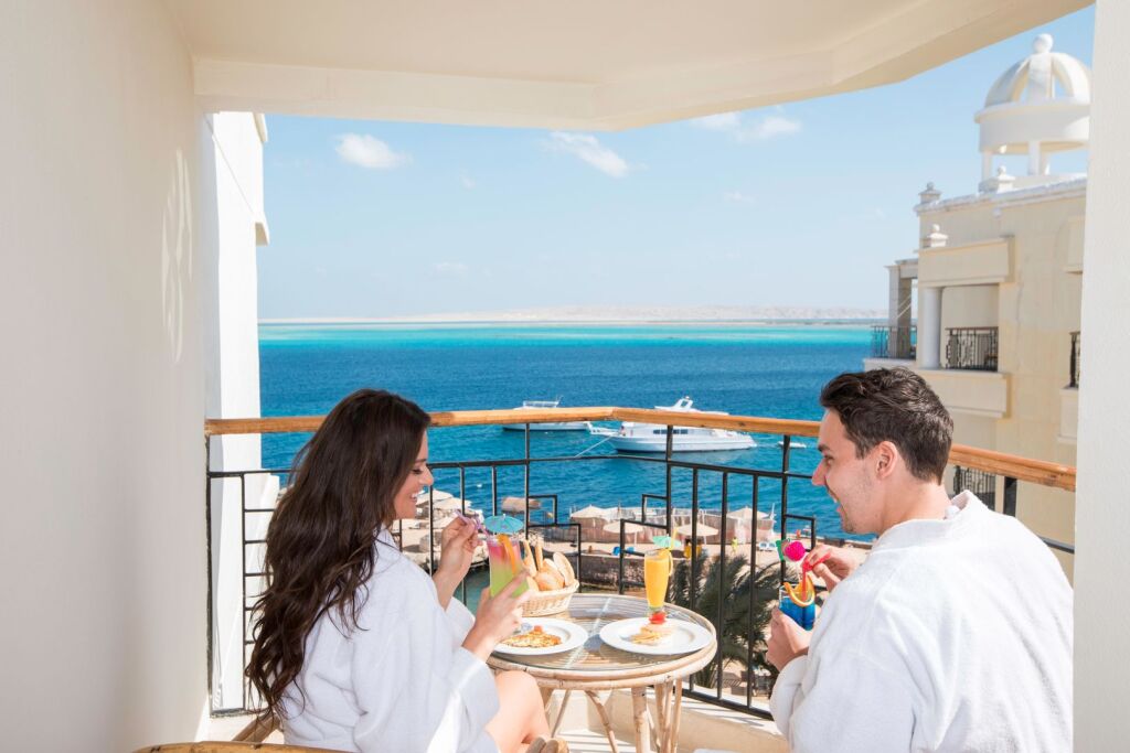 Хургада: SUNRISE Holidays Resort (Adults Only)