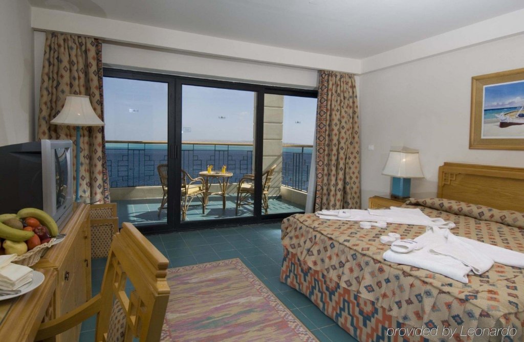 Хургада: SUNRISE Holidays Resort (Adults Only)