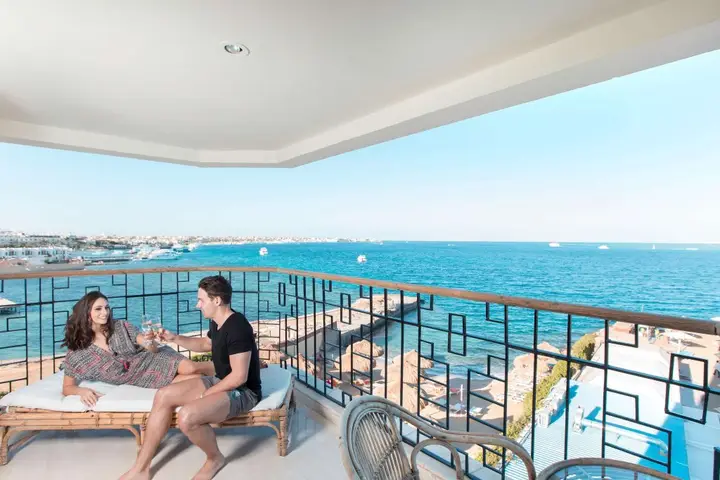 SUNRISE Holidays Resort (Adults Only) — фото 2