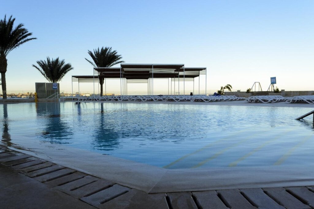 Хургада: SUNRISE Holidays Resort (Adults Only)