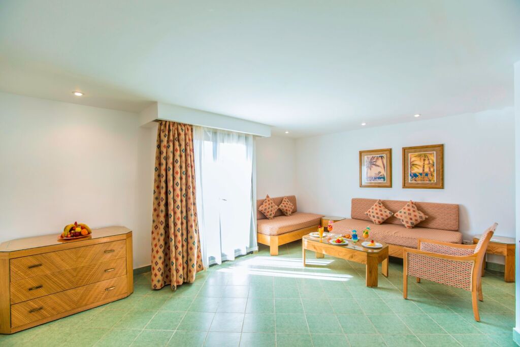 Хургада: SUNRISE Holidays Resort (Adults Only)