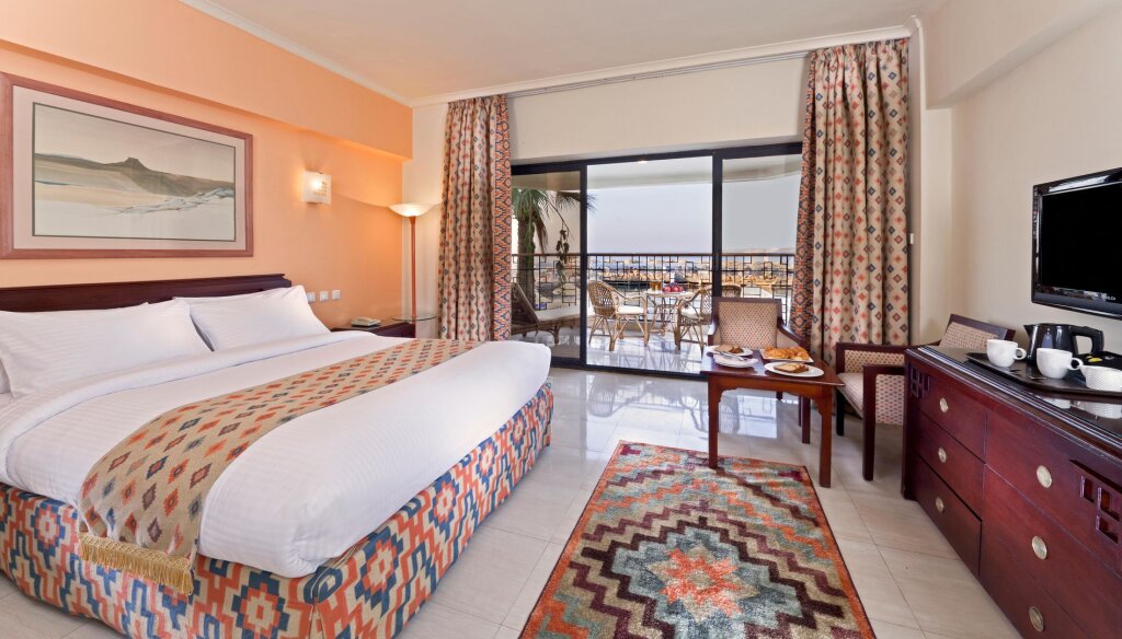 Хургада: SUNRISE Holidays Resort (Adults Only)