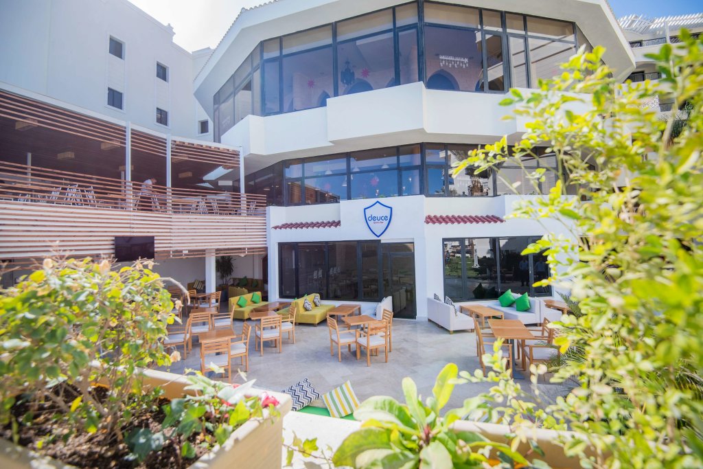 Хургада: SUNRISE Holidays Resort (Adults Only)