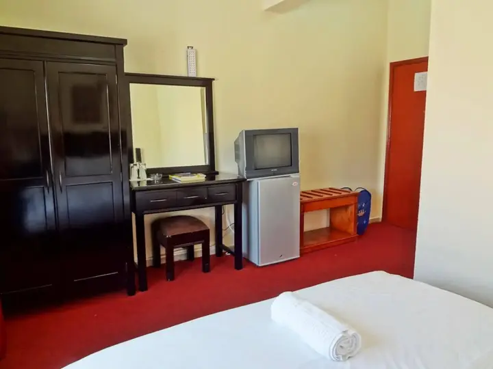 Шарджа: Dana Hotel