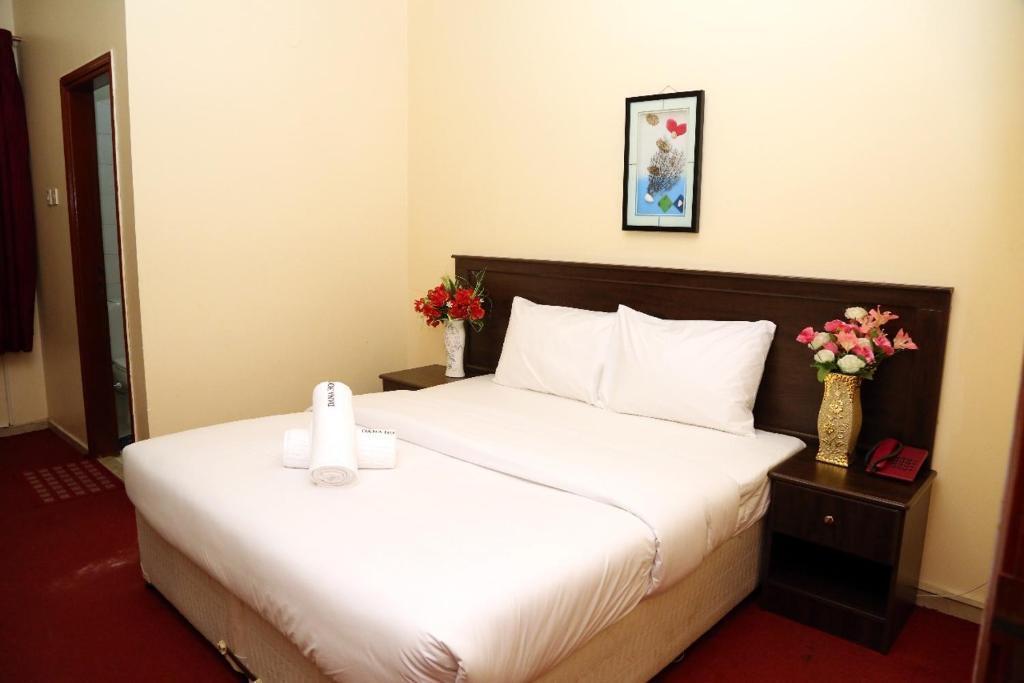 Шарджа: Dana Hotel