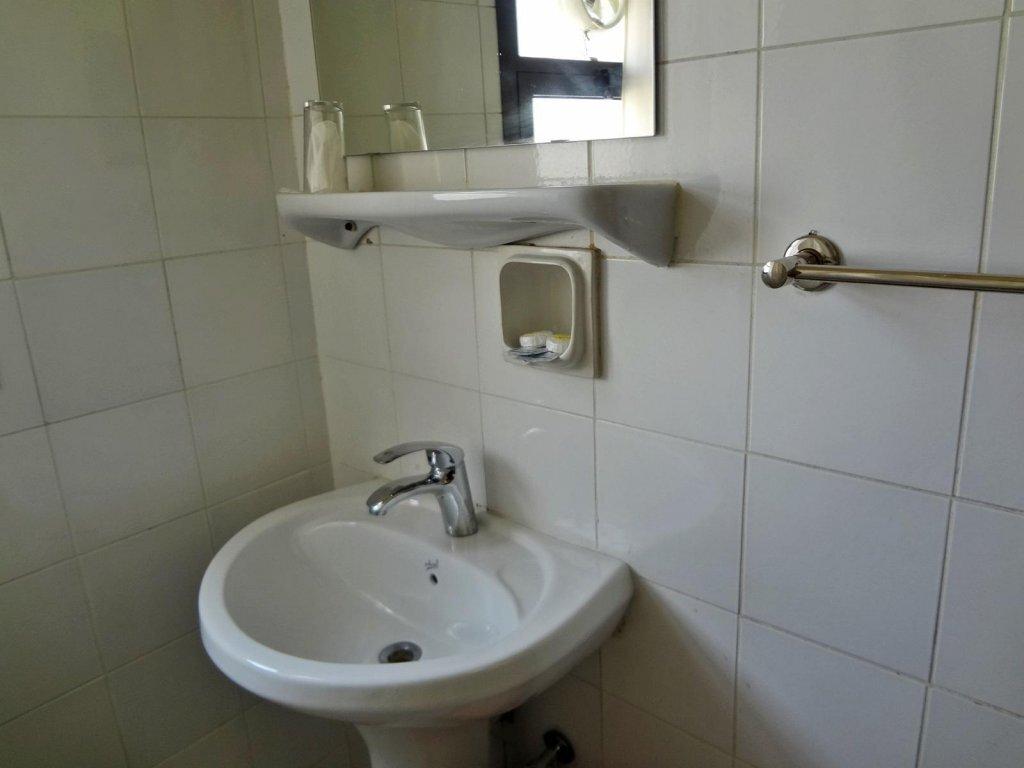 Шарджа: Dana Hotel